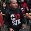 Cella / Lucky Perdana / Sonny Prakoso