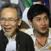 Ikranegara, Christine Hakim, Adipati Dolken, SANG KIAI