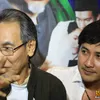 Ikranegara, Christine Hakim, Adipati Dolken, SANG KIAI