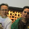 Ikranegara, Christine Hakim, Adipati Dolken, SANG KIAI