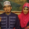 ustad solmed - april jasmine
