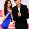 Changmin TVXQ