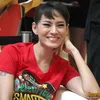 Chantal Della Concetta