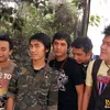 hijau daun