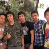 hijau daun