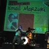 ismail marzuki