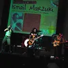 ismail marzuki