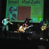 ismail marzuki