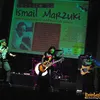 ismail marzuki