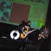 ismail marzuki