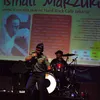 ismail marzuki
