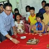 Charles Bonar Sirait