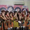 Cherry Belle