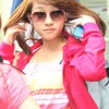 Cherry Belle