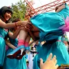 Cherry Belle