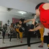 Cherrybelle