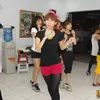 Cherrybelle