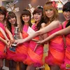 Cherry Belle