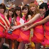 Cherry Belle
