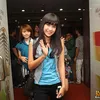 cherry belle