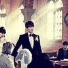 Emergency Couple
