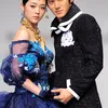 siwon - sulli
