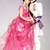 siwon - sulli