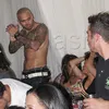 Chris Brown