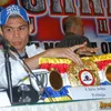 Chris John
