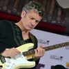 chris standring