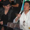 christian bautista, drive band