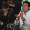 christian bautista, drive band