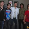 christian bautista, drive band