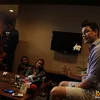 Christian Sugiono, titi Kamal