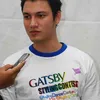 christian sugiono
