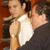Christian Sugiono