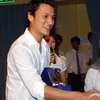 christian sugiono