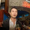 Christian Sugiono