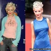 Christina Aguilera Appearance