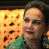Christine Hakim, Sang Kyai, Ikranagara