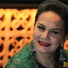 Christine Hakim, Sang Kyai, Ikranagara