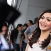 Christy Jusung