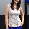 Christy Jusung
