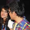 cinta laura - afgan syah reza