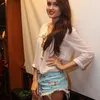 Cinta Laura