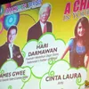Cinta Laura