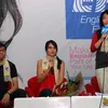 Cinta Laura