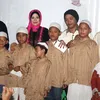 Cinta Penelope Punya Anak