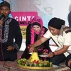Cinta Penelope Punya Anak