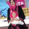 Cinta Penelope Punya Anak
